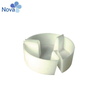 Square Elevator Oil Can Lift Guide Rail Oil Cup for Guide Shoe