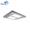 Passenger Lift Decoration Gorgeous Elevator Ceiling Elevator Cabin Decoration