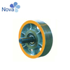 Elevator Traction Wheel Traction Sheave