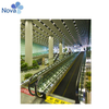 FUJI Economic Price Outdoor Public Aluminum Alloy Step Escalator Used for Commercial Building