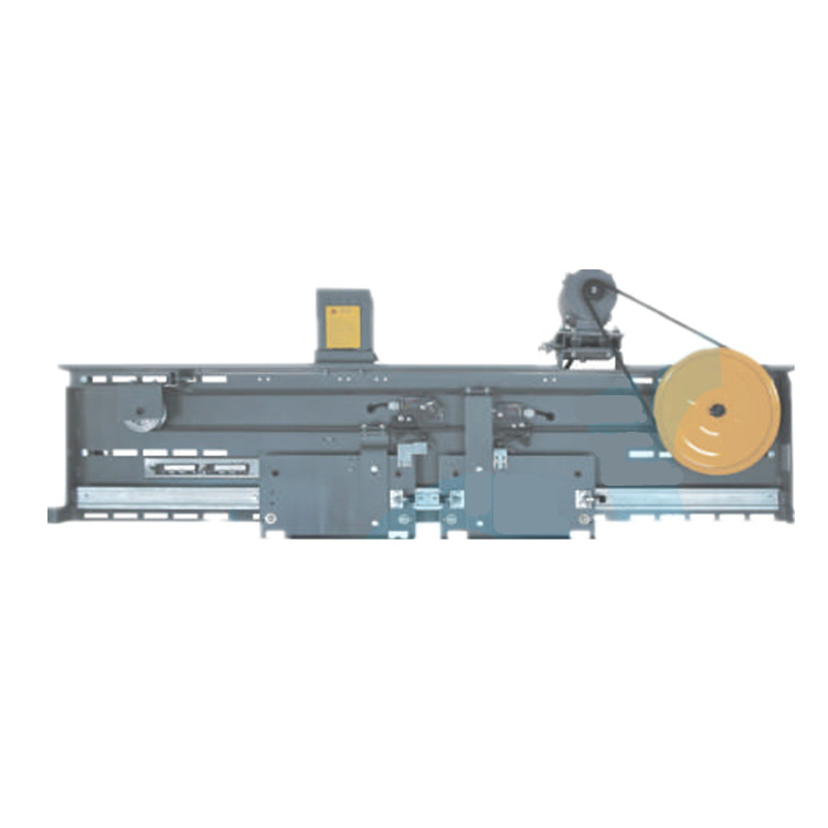 Center Opening Elevator Door System Elevator Door Operator