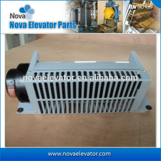 Elevator Electrical Components Nv68-Fb9b Type Fan