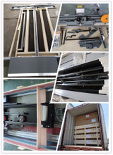 Mitsubishi Fermator Elevator Landing Door Operating System