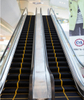 30 35 Indoor Outdoor Passanger Automatic Escalator