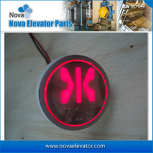 Lift Parts Push Button Lop&Cop Push Buttons