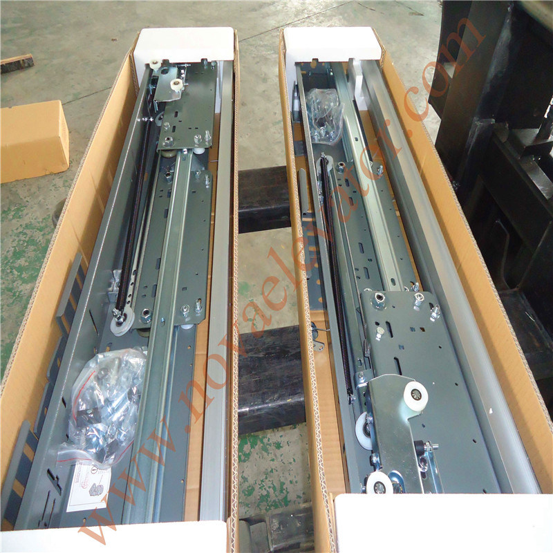 Vvvf Door System Landing Door Device Elevator Door Device