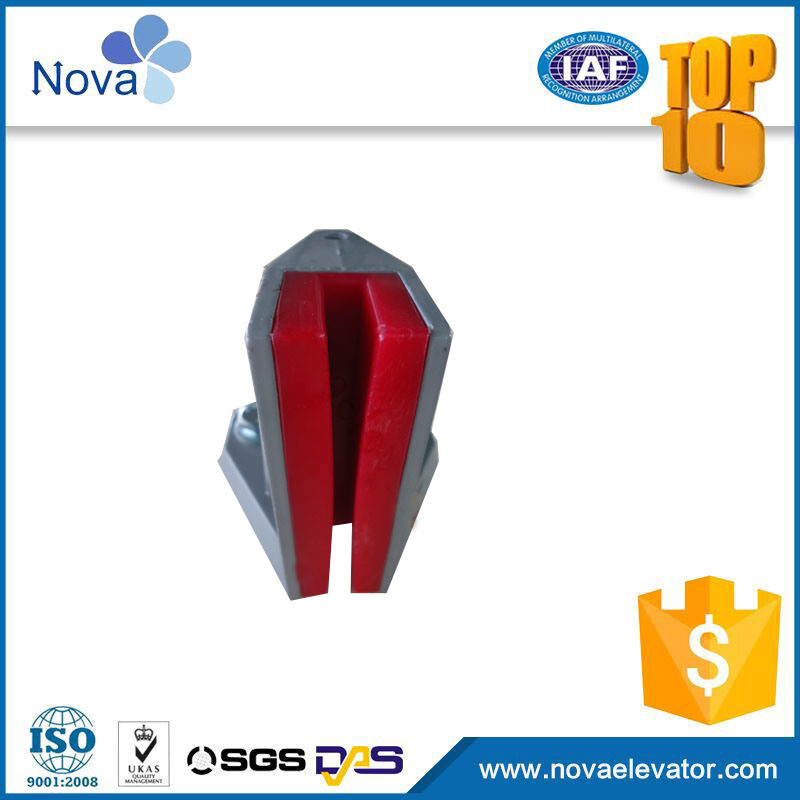 Sliding Guide Shoe for Elevator