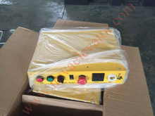 Chinese Factory Inspection Box Elevator Electrical Parts