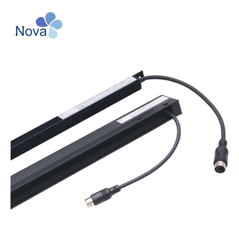 Door System 1 Year Nova Standard Export Package Elevator Part Curtain