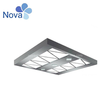 Nova Lift Chain Wooden Case Compound Automatic Rescue Device Ceiling