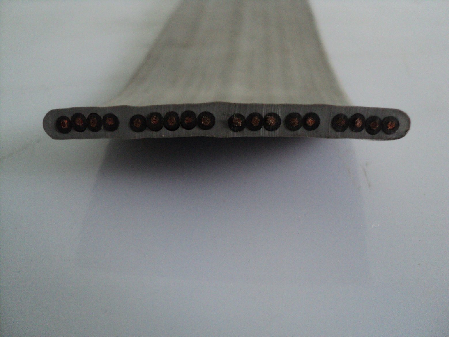 Elevator Travelling Cable, Elevator Control Cable