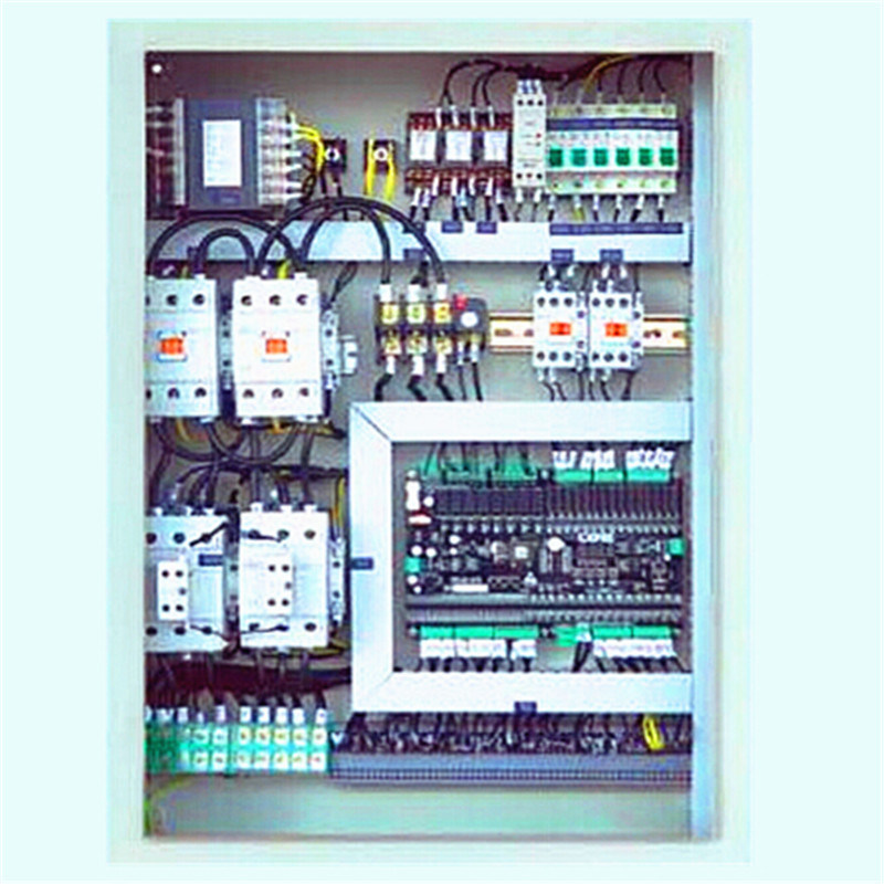 Elevator Mornach Nice 3000 Controller with High Quality