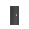Nova Economic Painted Elevator Manual Door for Sale