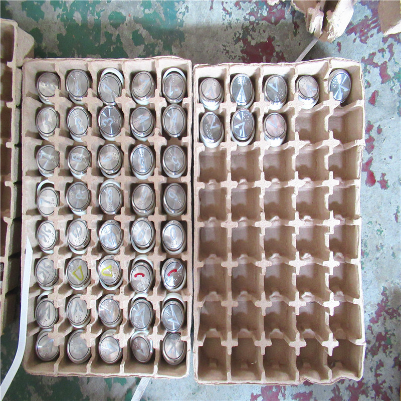 Push Button Switch for Elevator Cop Lop