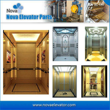 Safe Passenger Elevator Lift, 630kg-800kg, Ce Certificated