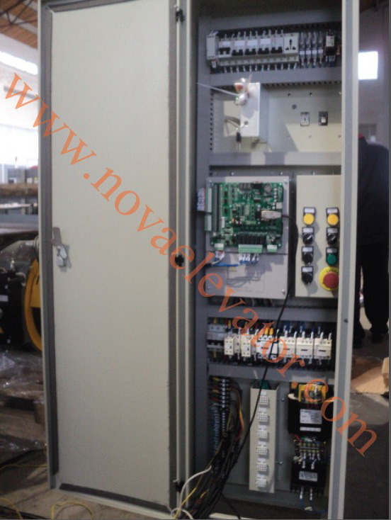 Elevator Integrated Control Cabinet System