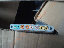 Elevator Parts: Elevator Controlling Cable