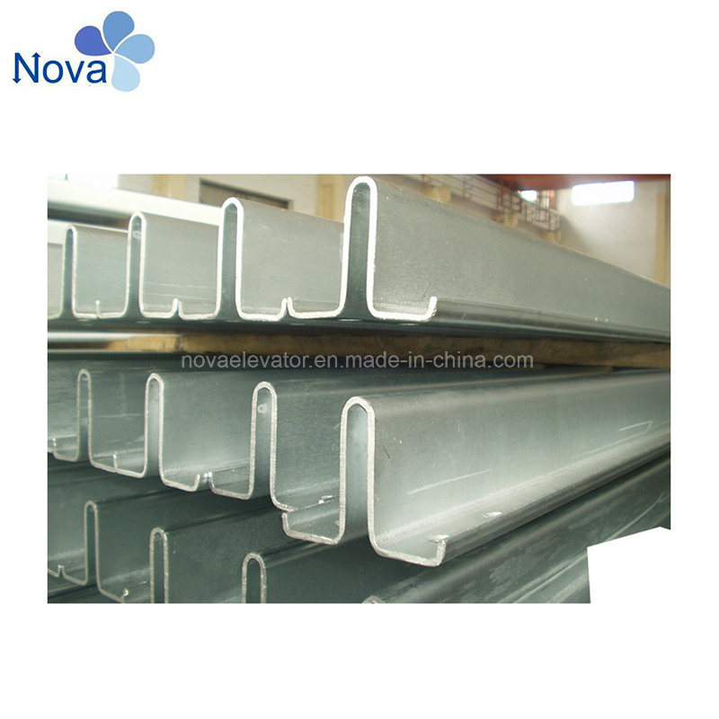 Elevator Shaft Component Hollow Guide Rail