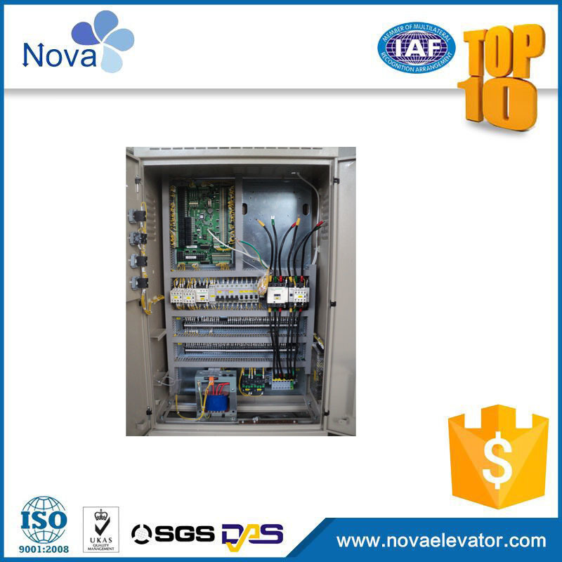 Nice3000 Elevator Control Cabinet with Machine Room