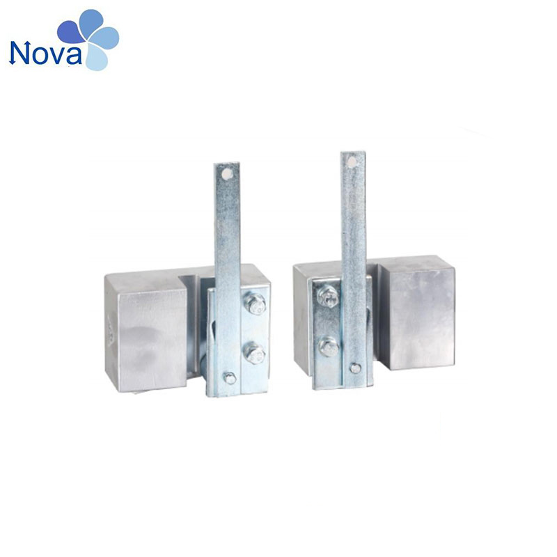 Nova AC Elevator Standard Export Package 500kg-1000kg Lift Safety Gear