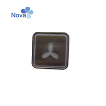 Serial, Parallel Public Traffic Nova Standard Export Package Elevator Parts Push Button