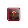 ISO9001: 2008, Das, IAF, SGS, Ukas Lift Chain Nova Standard Export Package Selcom Elevator Door Push Button