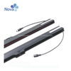 Side Open AC Nova Door Motor Price Elevator Light Curtain