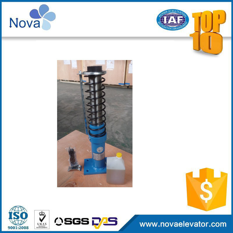 Hot Sale Plunger PU Hydraulic Buffer