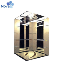 The Most Affordable Lift Cabin From China with Low Price