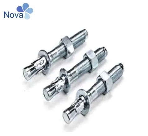 Anchor Stainless Steel Wedge Anchor Bolt for Elevators