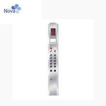 Electrical Components Elevator Button Panel Lop Cop