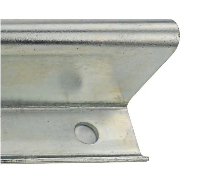 Supply Tk3 Tk5 Tk3a Tk5a T Type Elevator Hollow Guide Rail with High Quality