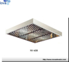 Nova Design Elevator Passenger Parts Car Ceiling with Low Price