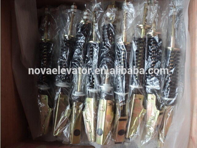 16mm Nv26-Q002A Rope Attachment for Elevator Traction System