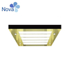 Luxurious Decoration Cabin Ceiling with Car Top Panel