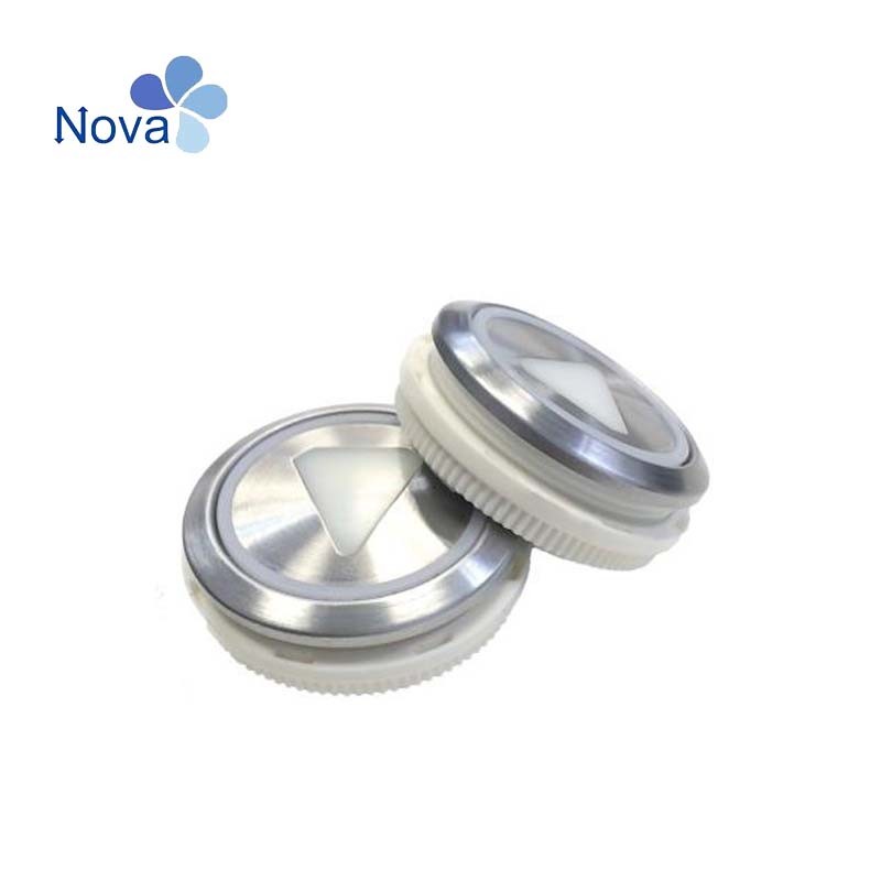 Electric Parts Elevator Push Button for Cop Lop