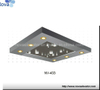 All Size Passenger Lift Cabin Car Decoration Ceiling