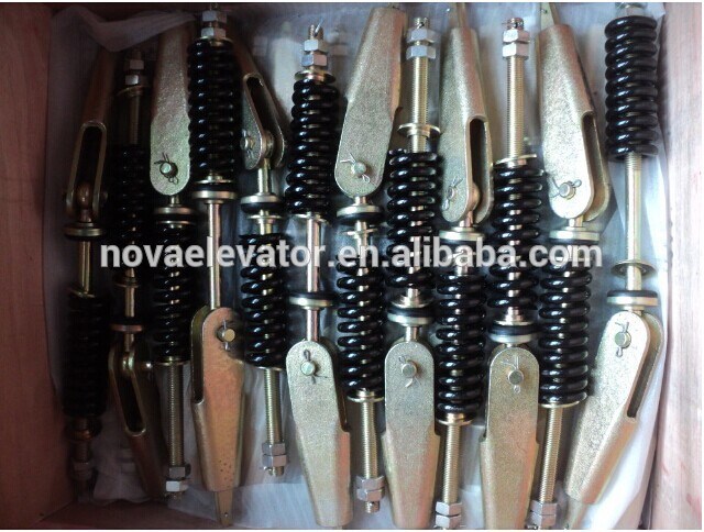 8mm Rope Attachment for Steel Wire Rope