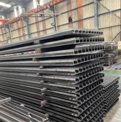 Competitive Price T70-1/B T89/B T114-1/B T Type Stainless Steel Elevator Machined Guide Rail