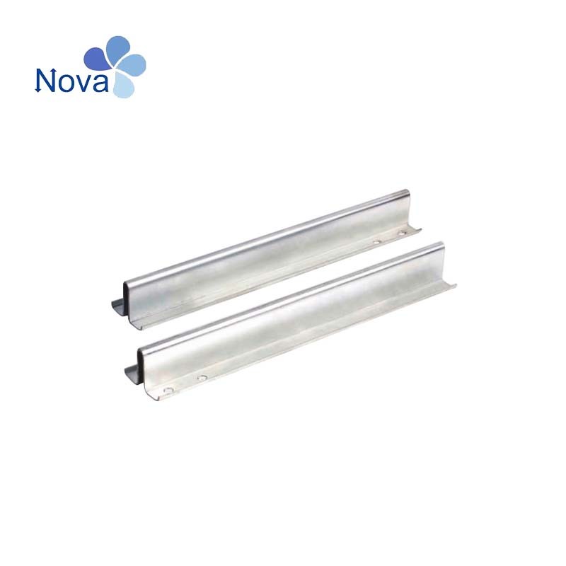 T 1 Year Nova Standard Export Package Shoe Elevator Guide Rail
