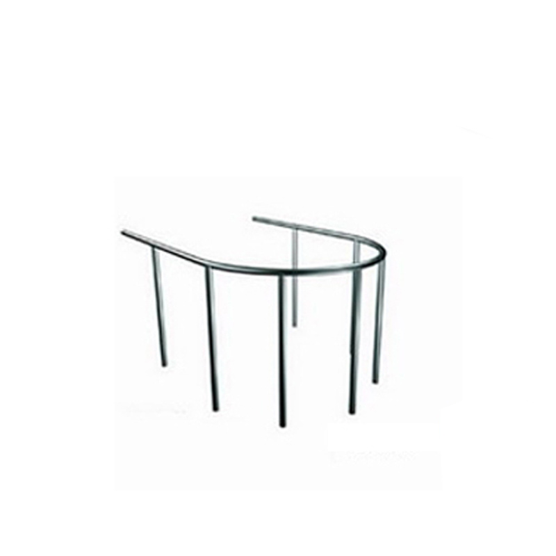 Ce Certificated Used Parts List Elevator Parts Handrail