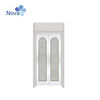 Stainless Steel Hairline S/S Door Panel with Good Selling