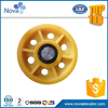Reliable Performance Elevator Sheave Pulley