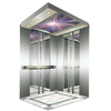 Luxury Nova Elevator Parts Passenger Elevator Cabin for Lift