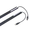 AC220V Elevator Safety Door Open Way Automatic Light Curtain