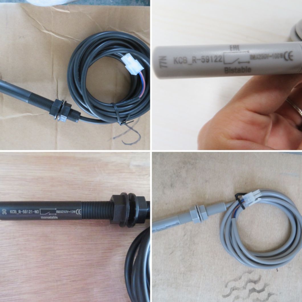 Cheap and Excellent Elevator Photoelectric Switch Limit Switch