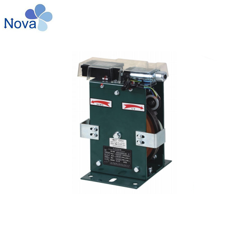 Elevator Safety Devices Elevator Over Speed Control Governor