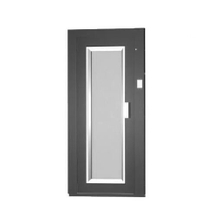 Cheap Elevator Door System Excellent Performance Manual Door