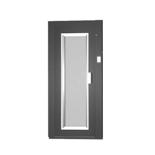 Cheap Elevator Door System Excellent Performance Manual Door