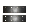 Elevator Shaft Parts T89/B T90 T114/B Tk5a Guide Rail Fishplates